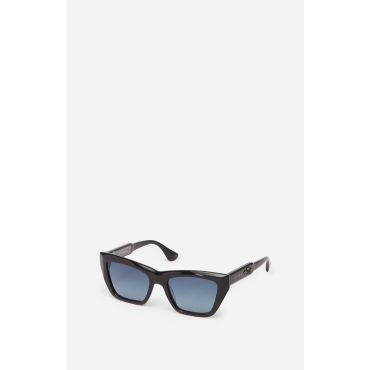 Cleo Sunglasses - Black - TU - Vanessa Bruno