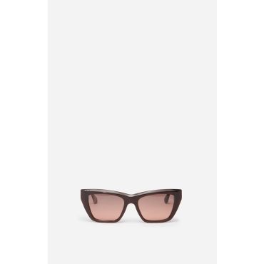Cleo Sunglasses - Brown - TU - Vanessa Bruno
