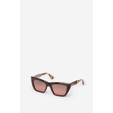 Cleo Sunglasses - Brown - TU - Vanessa Bruno