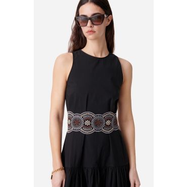 Cleo Sunglasses - Brown - TU - Vanessa Bruno