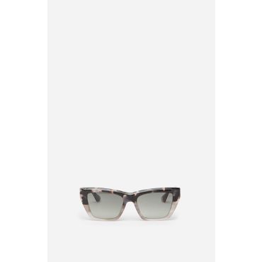 Cleo Sunglasses - Tweed grey - TU - Vanessa Bruno