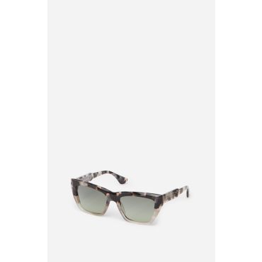 Cleo Sunglasses - Tweed grey - TU - Vanessa Bruno