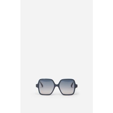 Holly Sunglasses - Denim - TU - Vanessa Bruno