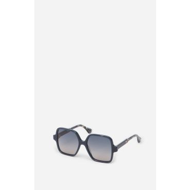 Holly Sunglasses - Denim - TU - Vanessa Bruno
