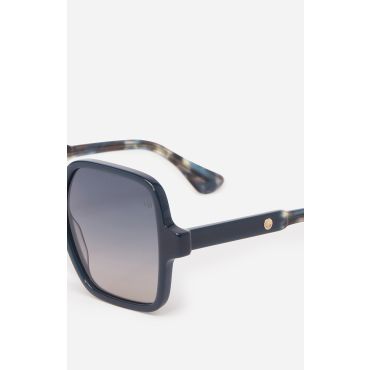 Holly Sunglasses - Denim - TU - Vanessa Bruno