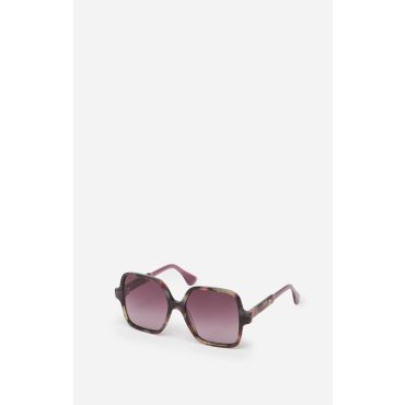 Holly Sunglasses - Brown - TU - Vanessa Bruno