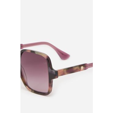 Holly Sunglasses - Brown - TU - Vanessa Bruno