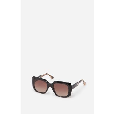 Soka Sunglasses - Black - TU - Vanessa Bruno