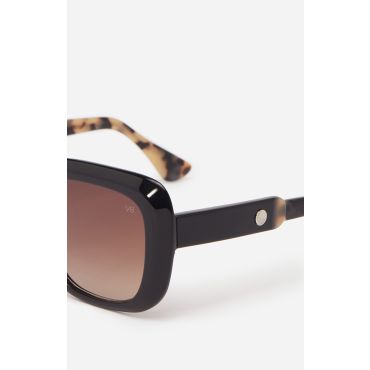 Soka Sunglasses - Black - TU - Vanessa Bruno