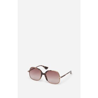 Zippy Sunglasses - Beige - TU - Vanessa Bruno