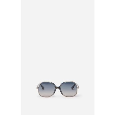 Zippy Sunglasses - China's blue - TU - Vanessa Bruno