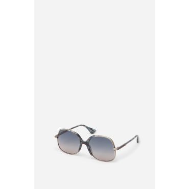 Zippy Sunglasses - China's blue - TU - Vanessa Bruno