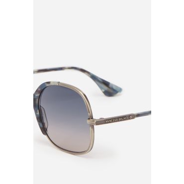 Zippy Sunglasses - China's blue - TU - Vanessa Bruno