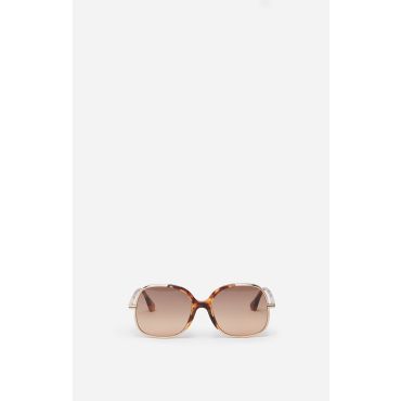Zippy Sunglasses - Golden - TU - Vanessa Bruno