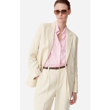 Zippy Sunglasses - Golden - TU - Vanessa Bruno