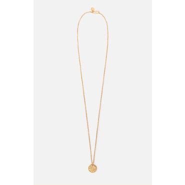 Gala Necklace - Gold - TU - Vanessa Bruno