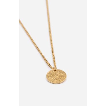 Gala Necklace - Gold - TU - Vanessa Bruno