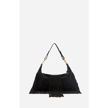 Mathilde Bag - Black - TU - Vanessa Bruno