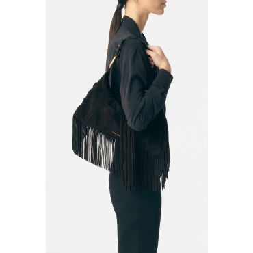 Mathilde Bag - Black - TU - Vanessa Bruno