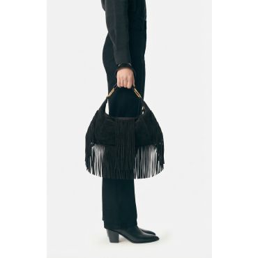 Mathilde Bag - Black - TU - Vanessa Bruno