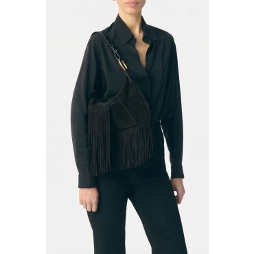 Mathilde Bag - Black - TU - Vanessa Bruno