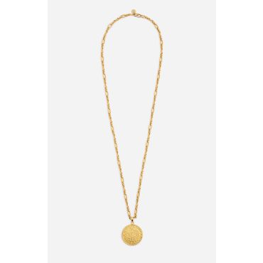 Gregoire Long Necklace - Gold - TU - Vanessa Bruno