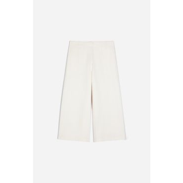 Griffon Pants - Ecru - Size 36 - Vanessa Bruno