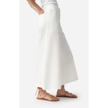Griffon Pants - Ecru - Size 36 - Vanessa Bruno