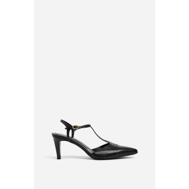 Salomé Pumps - Black - Size 36 - Vanessa Bruno