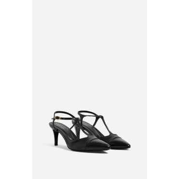 Salomé Pumps - Black - Size 36 - Vanessa Bruno