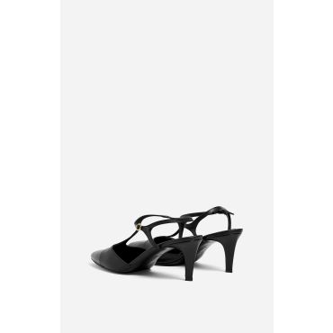 Salomé Pumps - Black - Size 36 - Vanessa Bruno