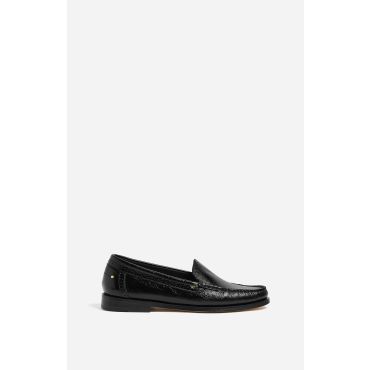 Soft Loafer - Black - Size 36 - Vanessa Bruno