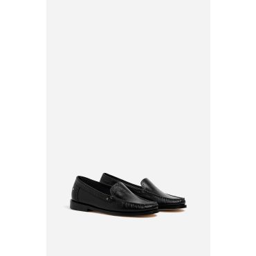 Soft Loafer - Black - Size 36 - Vanessa Bruno