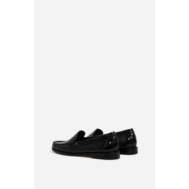 Soft Loafer - Black - Size 36 - Vanessa Bruno