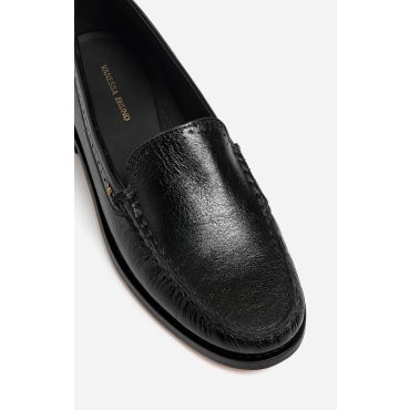 Soft Loafer - Black - Size 36 - Vanessa Bruno