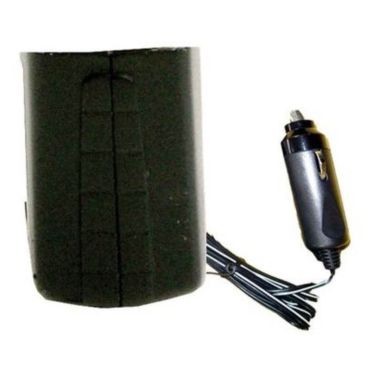 12v Tupakansytytinvirtalähde Navicom Varten Rt-311 Ry320