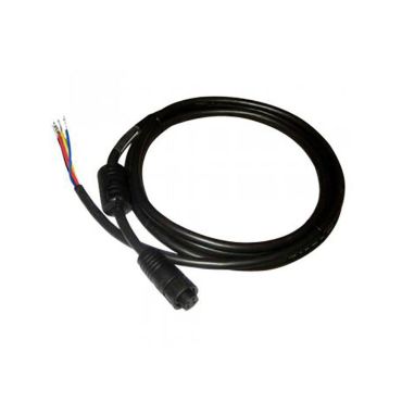 4pin Virtakaapeli B&g/simradille Lowrance 000-00128-001