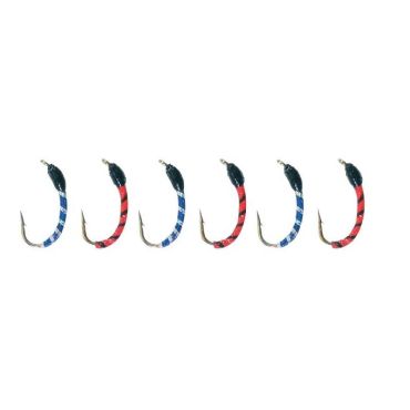 5 Perhon Setti Stucki Fishing Nymfi Romandie - 25 525725