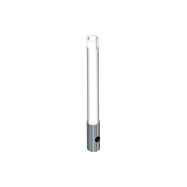 Alumiininen Jatke Banten 30cm Halkaisija 28mm Ba-1161