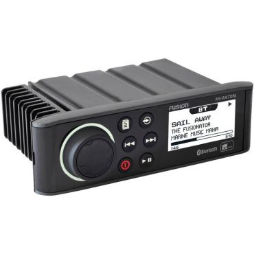 Am/fm-radiovastaanotin Fusion Ra70 Fus-ms-ra70n