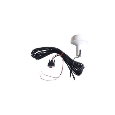Antenni Gps Usb Navsound 20 Kanavaa Sirf Star Iii Ulkokäyttö Nav-gp04s/232