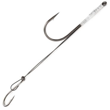 Asennus Fly Soul Flies Partridge Bauer Pike Rig Vhf-bpr