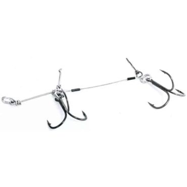 Asennus Pikecraft Flex-pin Stinger Double 1132-flex-pin-xxl