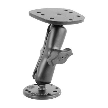 Asennusteline Kaikuluotaimelle Ram Mounts Ra-h1 Ra-h1