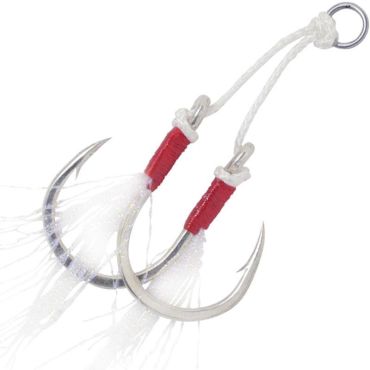 Assist-koukku Vmc Jigging 7264ah Avm350334