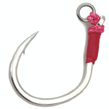 Assist-koukku Yamai Suteki Crafter's Barb - Pakkaus 2 Crafters-5/0