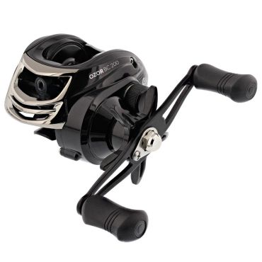 Baitcasting-kela Kinetic Ozor Bc 1bb B135-062-007