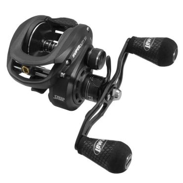 Baitcasting-kela Lew's Super Duty 300 Sd3sh