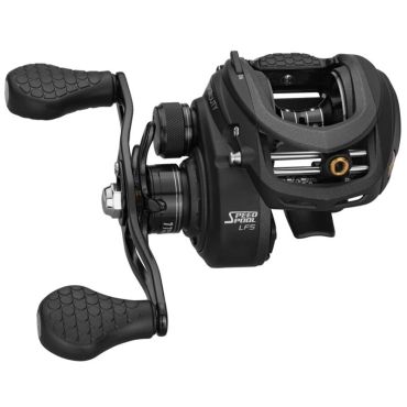Baitcasting-kela Lew's Superduty Speed Spool Lfs Sd1xhlf