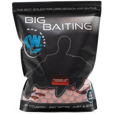 Boili Any Water Big Baiting Boilies B.l.b - 5kg Bbblb25
